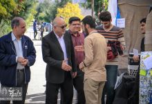 گزارش تصویری  | اردوی فرهنگی و هنری دانشجویان پسر  ورودی جدید